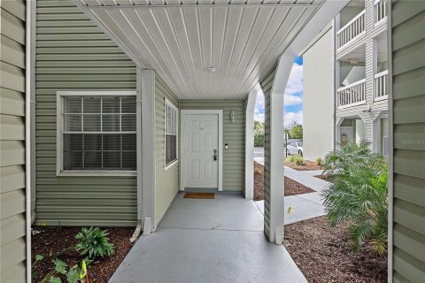 Condominio en venta en Saint Petersburg, Florida, 1 dormitorio, 52.95 m2 № 1514103 - foto 1