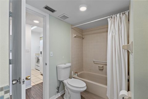 Condominio en venta en Saint Petersburg, Florida, 1 dormitorio, 52.95 m2 № 1514103 - foto 12