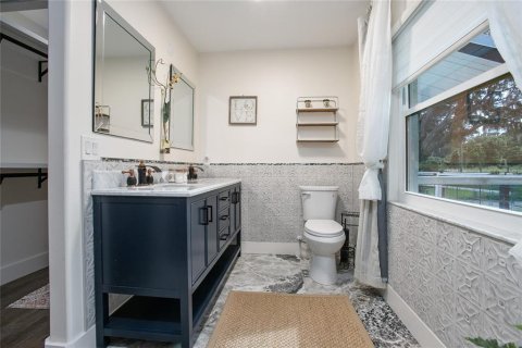 Купить виллу или дом в Де-Леон-Спрингс, Флорида 3 комнаты, 167.22м2, № 1914706 - фото 25