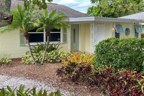 Casa en Bradenton, Florida 3 dormitorios, 118.17 m2 № 2151852