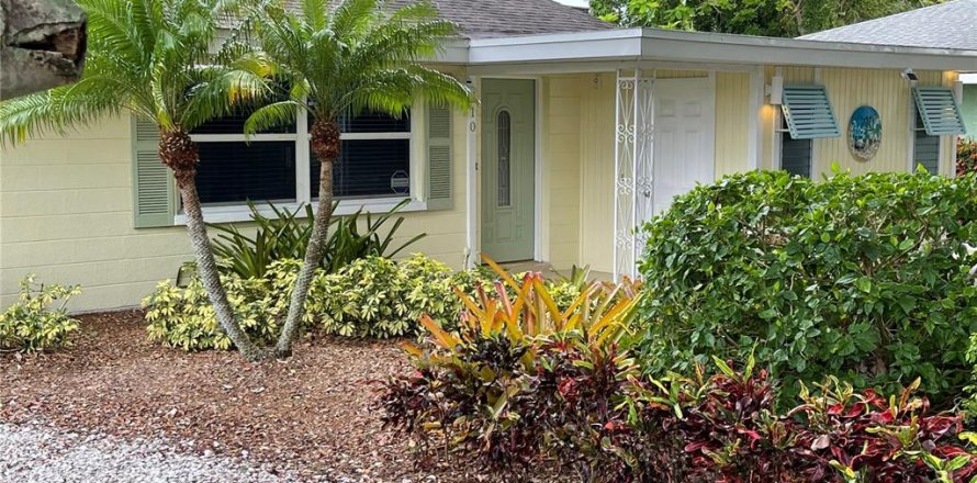 Casa en Bradenton, Florida 3 dormitorios, 118.17 m2 № 2151852