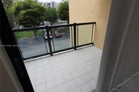Condominio en Miami, Florida, 2 dormitorios  № 2076194