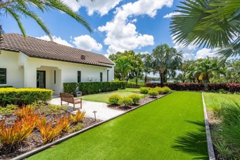 Terrain à vendre à Parrish, Floride № 2120370 - photo 23