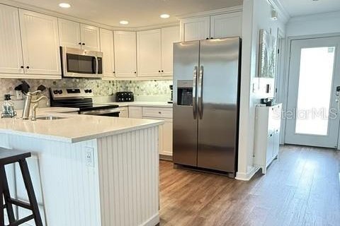Condo in Holmes Beach, Florida, 2 bedrooms  № 2421604 - photo 15