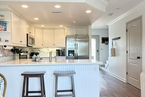Condo in Holmes Beach, Florida, 2 bedrooms  № 2421604 - photo 16