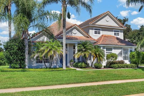 Villa ou maison à vendre à Sanford, Floride: 4 chambres, 361.11 m2 № 2425347 - photo 5