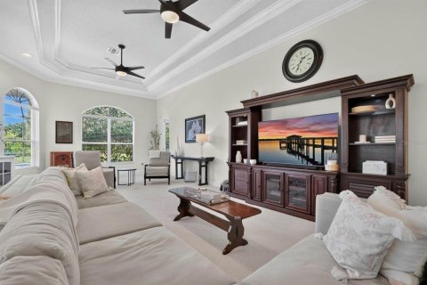 Villa ou maison à vendre à Sanford, Floride: 4 chambres, 361.11 m2 № 2425347 - photo 17