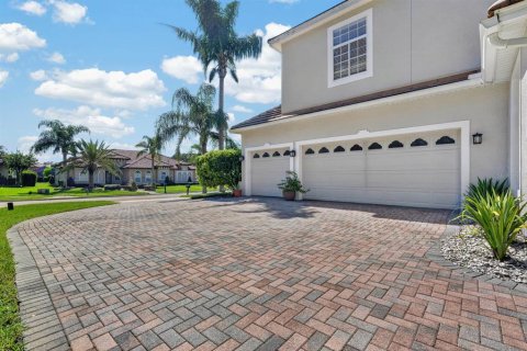 Villa ou maison à vendre à Sanford, Floride: 4 chambres, 361.11 m2 № 2425347 - photo 6