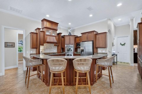 Villa ou maison à vendre à Sanford, Floride: 4 chambres, 361.11 m2 № 2425347 - photo 22
