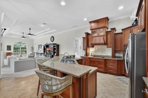 Villa ou maison à vendre à Sanford, Floride: 4 chambres, 361.11 m2 № 2425347 - photo 23