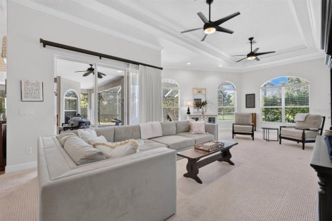 Villa ou maison à vendre à Sanford, Floride: 4 chambres, 361.11 m2 № 2425347 - photo 20