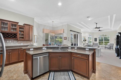Villa ou maison à vendre à Sanford, Floride: 4 chambres, 361.11 m2 № 2425347 - photo 24