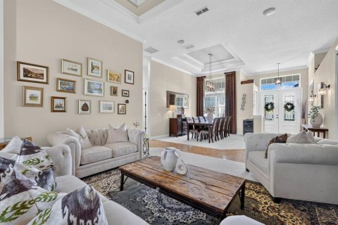Villa ou maison à vendre à Sanford, Floride: 4 chambres, 361.11 m2 № 2425347 - photo 13