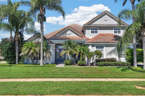 Villa ou maison à vendre à Sanford, Floride: 4 chambres, 361.11 m2 № 2425347 - photo 3
