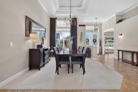 Villa ou maison à vendre à Sanford, Floride: 4 chambres, 361.11 m2 № 2425347 - photo 16