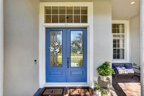 Villa ou maison à vendre à Sanford, Floride: 4 chambres, 361.11 m2 № 2425347 - photo 9