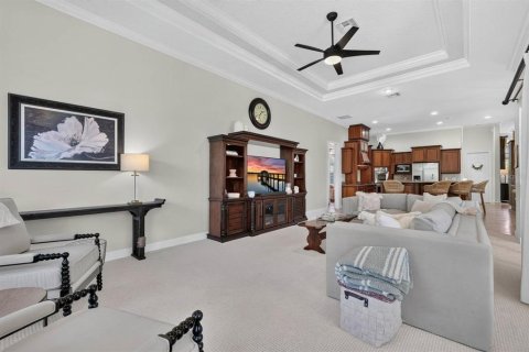Villa ou maison à vendre à Sanford, Floride: 4 chambres, 361.11 m2 № 2425347 - photo 18