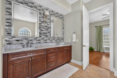 Villa ou maison à vendre à Sanford, Floride: 4 chambres, 361.11 m2 № 2425347 - photo 30