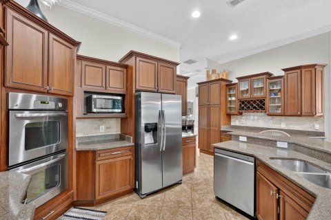 Villa ou maison à vendre à Sanford, Floride: 4 chambres, 361.11 m2 № 2425347 - photo 25