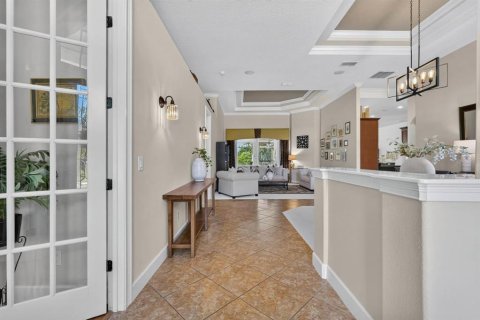 Villa ou maison à vendre à Sanford, Floride: 4 chambres, 361.11 m2 № 2425347 - photo 10