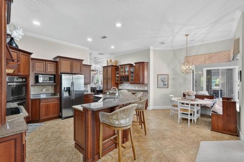 Villa ou maison à vendre à Sanford, Floride: 4 chambres, 361.11 m2 № 2425347 - photo 21