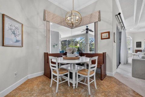 Villa ou maison à vendre à Sanford, Floride: 4 chambres, 361.11 m2 № 2425347 - photo 27