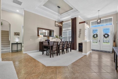 Villa ou maison à vendre à Sanford, Floride: 4 chambres, 361.11 m2 № 2425347 - photo 15