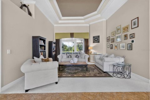 Villa ou maison à vendre à Sanford, Floride: 4 chambres, 361.11 m2 № 2425347 - photo 12