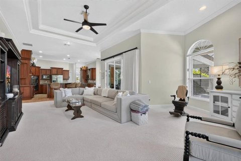 Villa ou maison à vendre à Sanford, Floride: 4 chambres, 361.11 m2 № 2425347 - photo 19