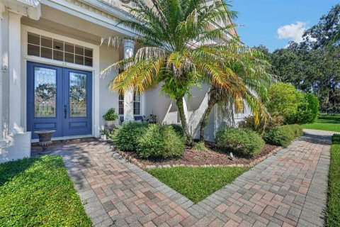 Villa ou maison à vendre à Sanford, Floride: 4 chambres, 361.11 m2 № 2425347 - photo 7