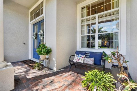 Villa ou maison à vendre à Sanford, Floride: 4 chambres, 361.11 m2 № 2425347 - photo 8