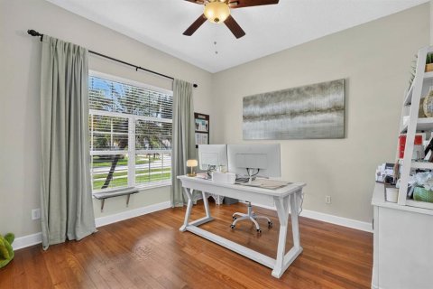 Villa ou maison à vendre à Sanford, Floride: 4 chambres, 361.11 m2 № 2425347 - photo 29