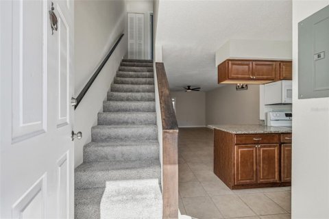 Купить таунхаус в Тампа, Флорида 3 комнаты, 89.19м2, № 2234862 - фото 4