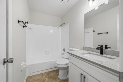 Купить таунхаус в Тампа, Флорида 3 комнаты, 89.19м2, № 2234862 - фото 18