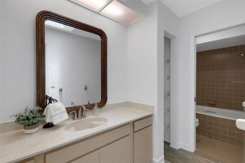 Купить виллу или дом в Брейдентон, Флорида 11 комнат, 171.59м2, № 2110322 - фото 22