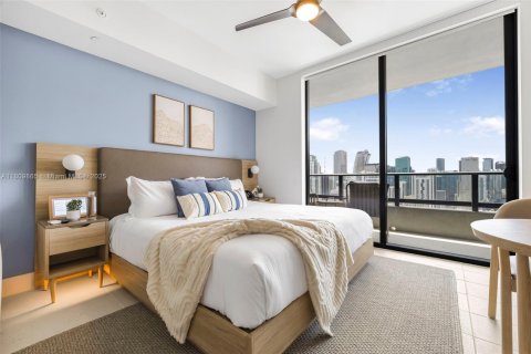 Condominio en alquiler en Miami, Florida, 34.1 m2 № 2012172 - foto 8