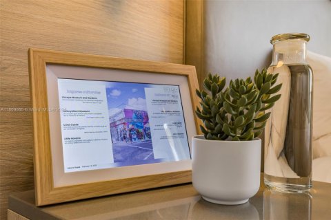 Condominio en alquiler en Miami, Florida, 34.1 m2 № 2012172 - foto 10