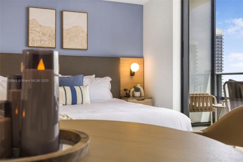 Condominio en alquiler en Miami, Florida, 34.1 m2 № 2012172 - foto 22