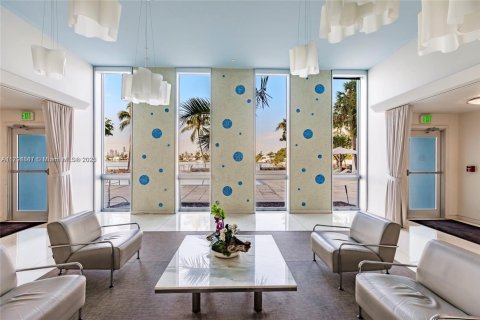 Купить кондоминиум в Майами-Бич, Флорида 1 спальня, 73.39м2, № 1725975 - фото 10