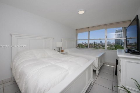 Купить кондоминиум в Майами-Бич, Флорида 1 спальня, 73.39м2, № 1725975 - фото 2