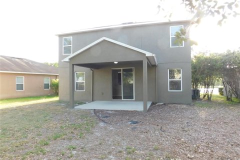 House in Lakeland, Florida 4 bedrooms, 215.9 sq.m. № 1662353 - photo 26