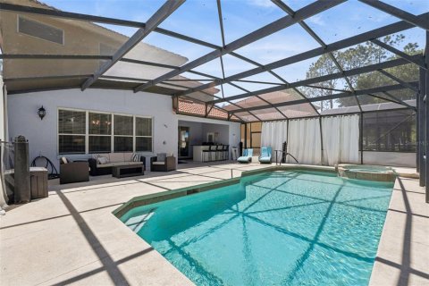 Casa en venta en Davenport, Florida, 5 dormitorios, 325.62 m2 № 2204501 - foto 4