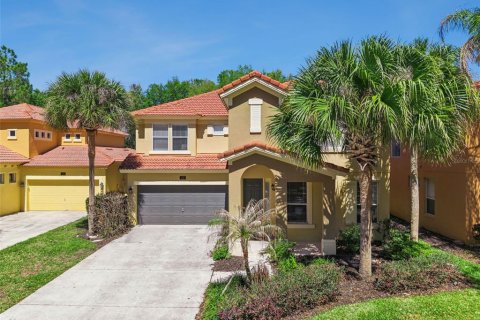 Casa en Davenport, Florida 5 dormitorios, 325.62 m2 № 2204501