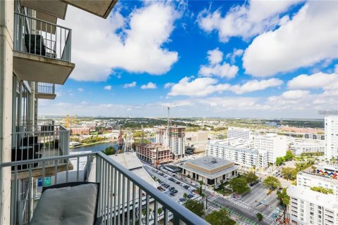 Copropriété à vendre à Tampa, Floride: 1 chambre, 71.72 m2 № 2419879 - photo 13