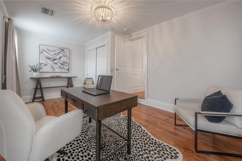 Купить виллу или дом в Тампа, Флорида 8 комнат, 155.52м2, № 1903030 - фото 18