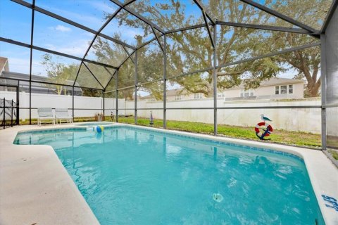 House in Kissimmee, Florida 4 bedrooms, 165.18 sq.m. № 1552695 - photo 8