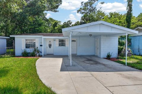Casa en Daytona Beach, Florida 3 dormitorios, 78.97 m2 № 2199926