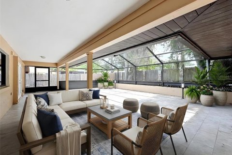 Villa ou maison à vendre à Tavares, Floride: 3 chambres, 183.2 m2 № 2147911 - photo 10