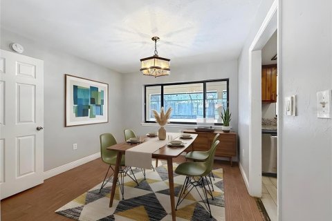 Villa ou maison à vendre à Tavares, Floride: 3 chambres, 183.2 m2 № 2147911 - photo 4