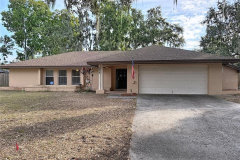 Villa ou maison à Tavares, Floride 3 chambres, 183.2 m2 № 2147911